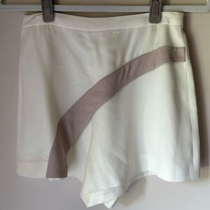 NWOT Alexis shorts size XS